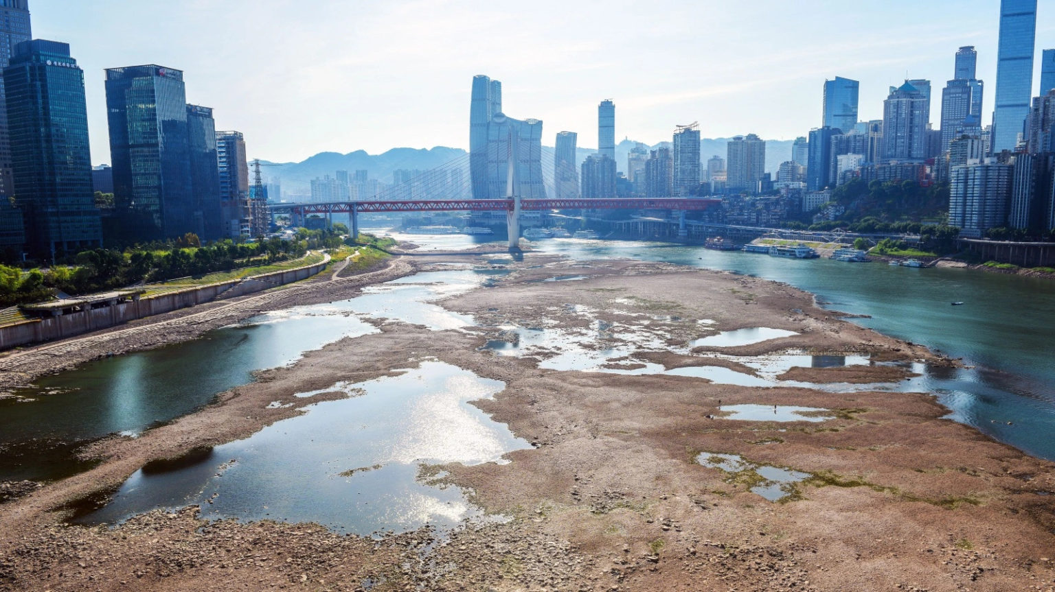 O Rio Grande do Sul foi atingido pelas piores enchentes em mais de 80 anos. Geoengenharia 78