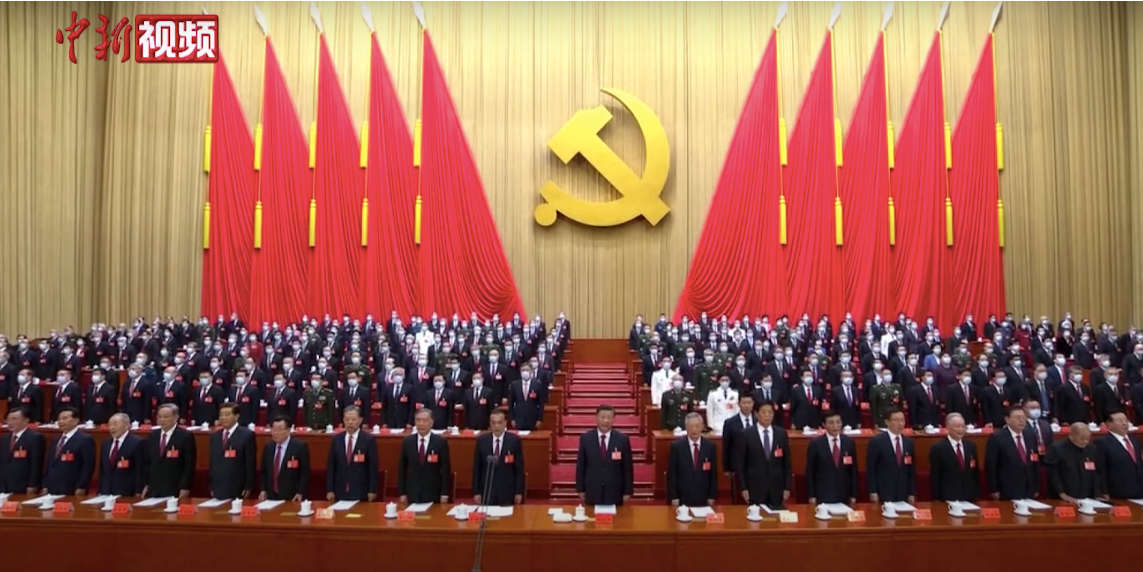 O Partido Comunista da China foi criado pelos banqueiros Rothschilds e seus agentes