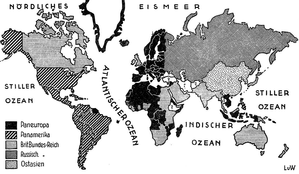 Globalistas usam a imigração ilegal para criar uma guerra civil na Europa e EUA? 4