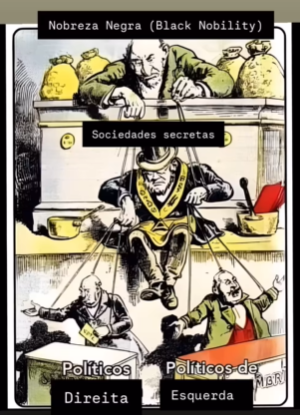 A história da Big Pharma - Como John D Rockefeller criou a medicina ocidental. 2