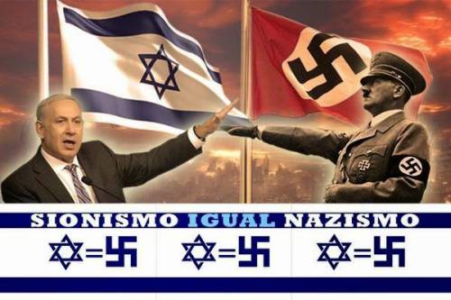 A verdade sobre as perseguições nazistas contra os judeus e a memória seletiva do culto do Holocausto. 1