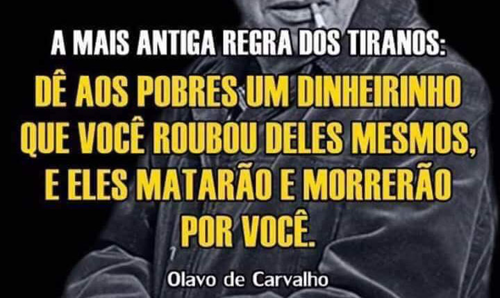 O sistema Fiat e a magia monetária babilônica que escraviza a humanidade. 8