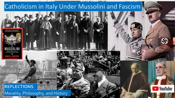 Os verdadeiros autores do comunismo, nazismo e fascismo: os jesuítas. 6