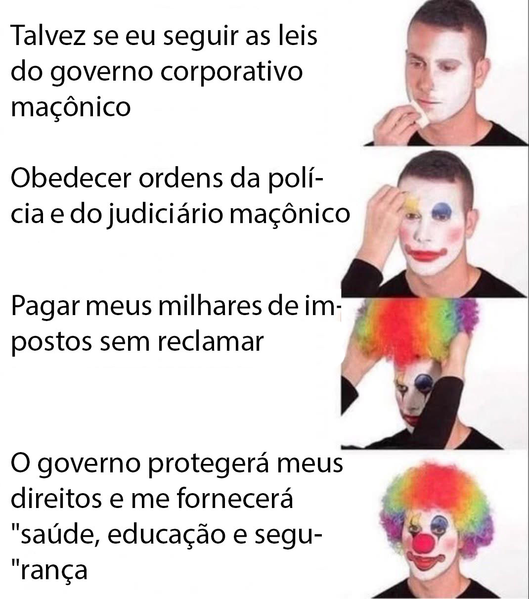 O ataque do governo contra os agricultores para causar escassez de alimentos. 1